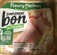 Simplement Bon à l'Étouffée