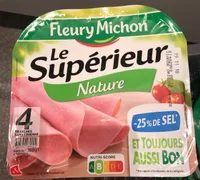 Le superieur nature