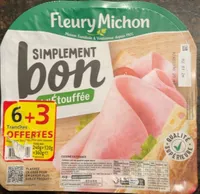 Simplement bon à l’etouffée