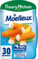 Surimi Le Moelleux
