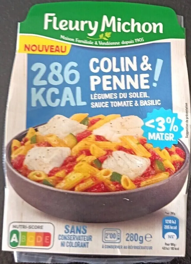 Colin Penne