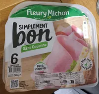Simplement bon sans couenne