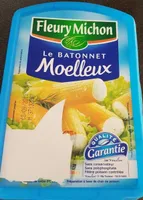 Surimi 18+3 Batonnets