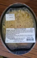 Pâte bolognaise
