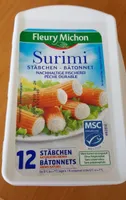 Surimi