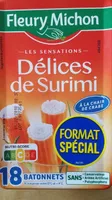 Délices de Surimi