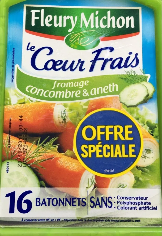 Le Coeur Frais