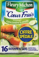 Le Coeur Frais