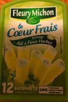 Le Coeur Frais