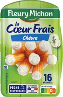 Le Coeur Frais - Chèvre