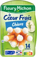 Le Coeur Frais - Chèvre