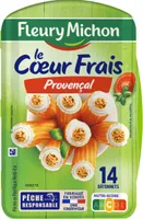 Le Coeur Frais Provençal - 14 Bâtonnets
