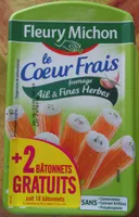 Le coeur frais