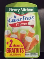Le coeur frais