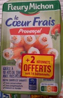 le coeur frais