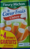 le Coeur Frais Chèvre
