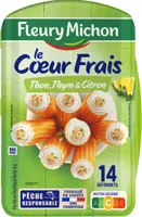 Coeur Frais - Thon, Thym & Citron