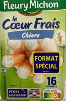 Le Coeur Frais Chevre