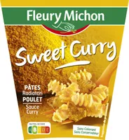 BOX Sweet Curry