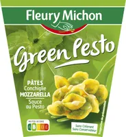 BOX Green Pesto