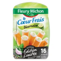 Le Coeur Frais Béarnaise - 16 bâtonnets