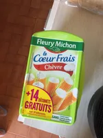 Le Coeur Frais Chevre