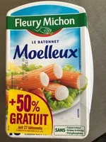 Le Bâtonnet Moelleux