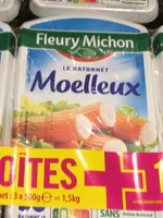 Le Batonnet moelleux