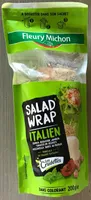 Salad' Wrap Italien