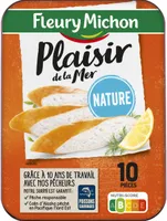 Plaisir de la mer - Nature