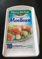 Le batonnet moelleux