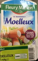 Le Batonnet Moelleux