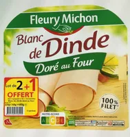 Blanc de dinde