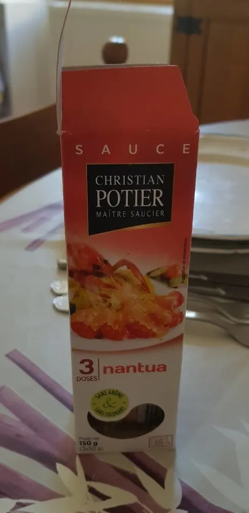 Sauce