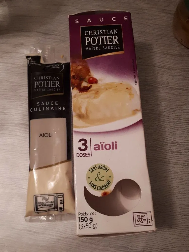 Aïoli