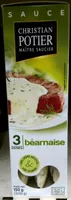 Sauce Béarnaise