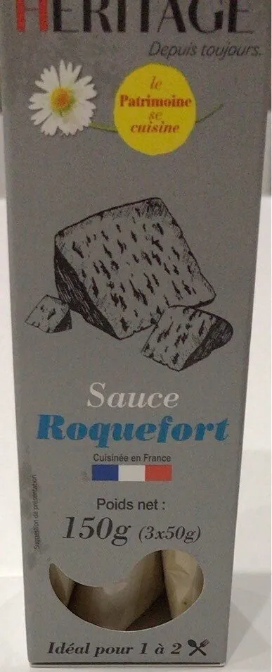 Sauce roquefort