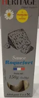 Sauce roquefort