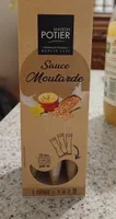 Sauce Moutarde