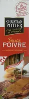 Sauce Poivre