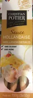 Sauce Hollandaise