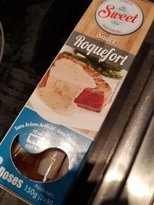 Sauce roquefort