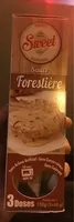 Sauce forestière