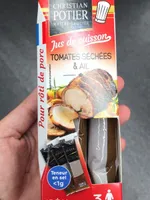 Jus de cuisson