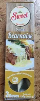 Sauce Béarnaise