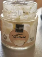 Sauce Tartare