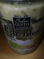 Pesto Blanc