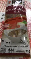 Sauce grand veneur