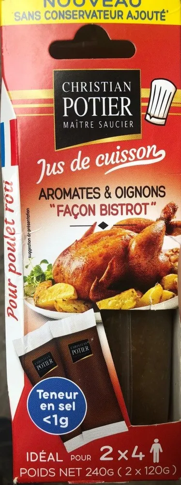 Façon bistrot