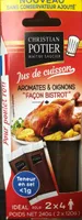 Façon bistrot